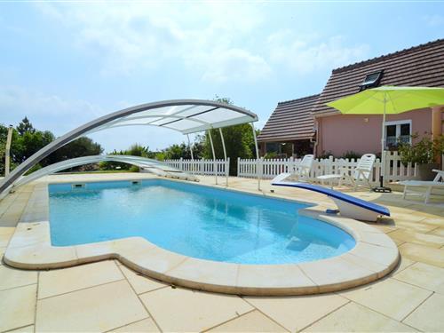 Holiday home - 5 persons -  - 80250 - Folleville