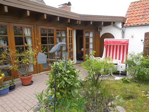 Ferienhaus - 2 Personen -  - Weidestraße - 23774 - Heiligenhafen