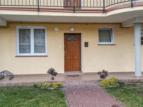 Ferienwohnung - 5 Personen -  - Ul. Sportowa - 76-150 - Darlowo