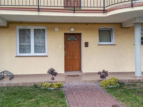 Holiday Home/Apartment - 5 persons -  - Ul. Sportowa - 76-150 - Darlowo