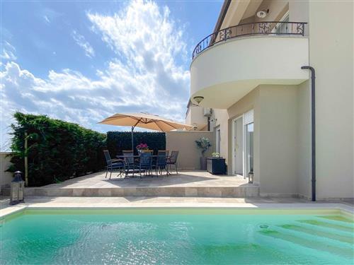 Feriehus - 6 personer -  - Novigrad (Istra) - 52466