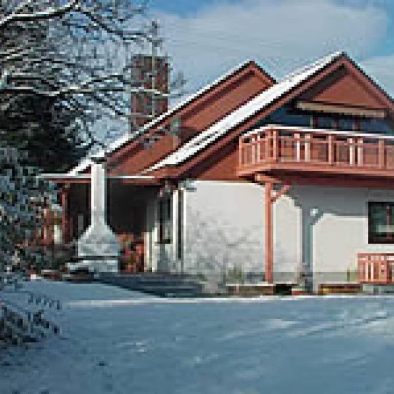Sommerhus - 5 personer -  - D 86940 - Schwifting