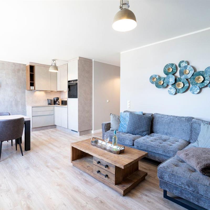 Ferielejlighed - 2 personer -  - Strandallee - 23683 - Scharbeutz