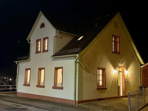 Ferielejlighed - 4 personer -  - Kellereibergstraße - 64720 - Michelstadt