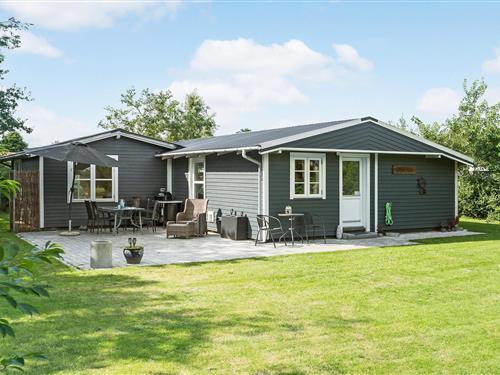 Sommerhus - 6 personer -  - Rørvænget - Stauning - 6900 - Skjern