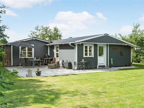 Sommerhus - 6 personer -  - Rørvænget - Stauning - 6900 - Skjern