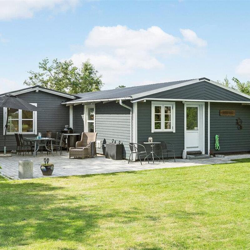 Sommerhus - 6 personer -  - Rørvænget - Stauning - 6900 - Skjern