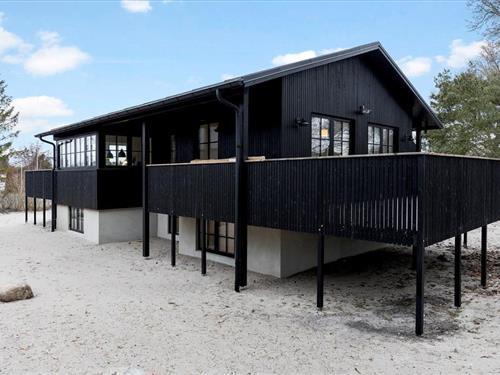 Sommerhus - 6 personer -  - Kystvej 3 b - 8500 - Grenå