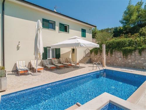 Ferienhaus - 11 Personen -  - Potok II b.b. - 21410 - Splitska