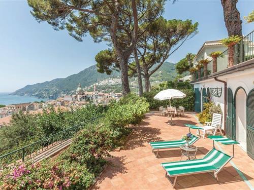 Fritidshus - 4 personer -  - Via Madonna degli Angeli - Vietri Sul Mare - 84019 - Vietri Sul Mare Sa