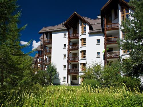 Sommerhus - 4 personer -  - Lenzerheide - 7078