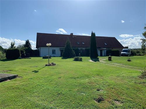 Sommerhus - 13 personer -  - Bansin - 17429