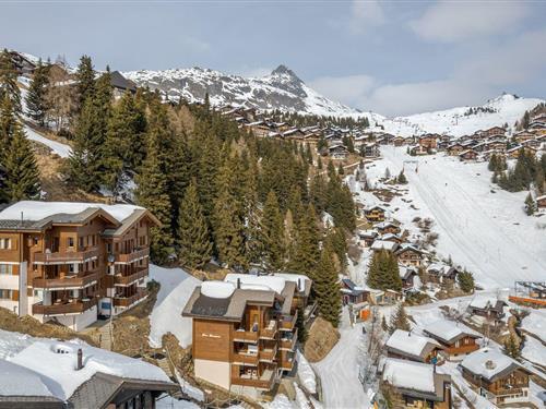 Holiday apartment - 4 persons -  - Alpmattenstr. - 3992 - Bettmeralp