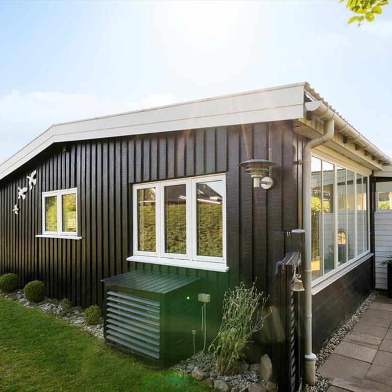 Ferienhaus - 4 Personen -  - Lækrogen - Ore Strand - 4760 - Vordingborg