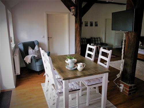 Holiday Home/Apartment - 2 persons -  - Weyermoorer Straße - 27726 - Worpswede