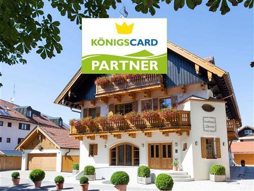 Ferieleilighet - 2 personer -  - Buchener Straße 12 - 83646 - Bad Tölz