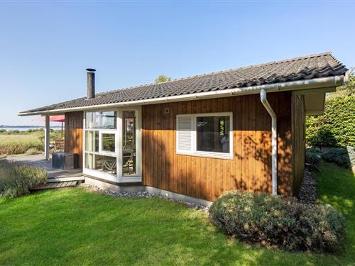 Ferienhaus - 4 Personen -  - Vestre Strandvej - Orö - 4300 - Holbäk