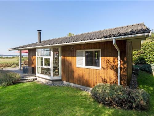 Sommerhus - 4 personer -  - Vestre Strandvej - Orø - 4300 - Holbæk