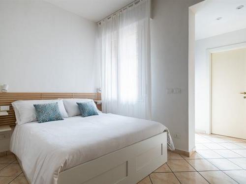 Feriehus / leilighet - 4 personer -  - 40122 - Bologna