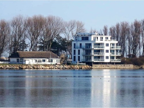 Sommerhus - 4 personer -  - 23774 - Heiligenhafen