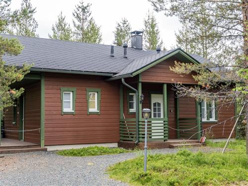 Feriehus / leilighet - 8 personer -  - Kuusamo - 93830