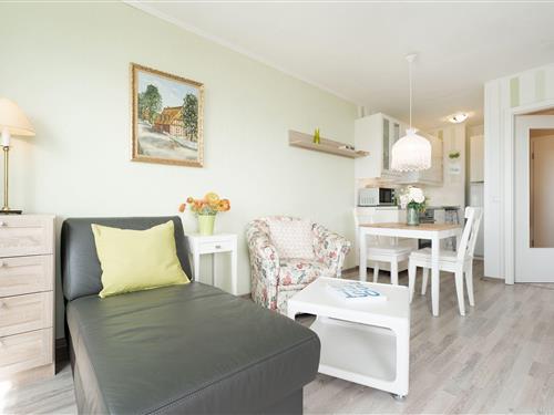 Ferieleilighet - 2 personer -  - Ölmühlenallee - 24306 - Plön