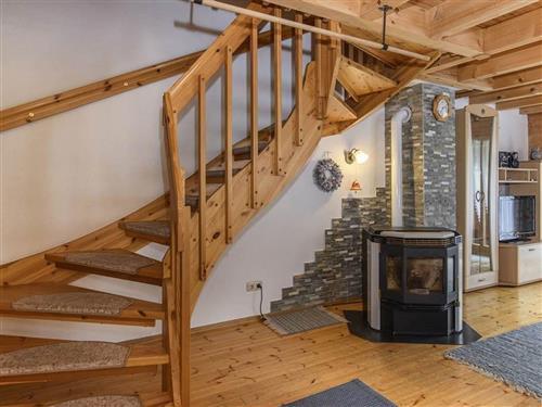 Ferielejlighed - 6 personer -  - Gargellnerstr. 131b/Top - 6791 - Sankt Gallenkirch