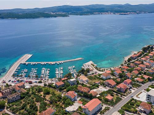 Holiday Home/Apartment - 5 persons -  - Josipa Bana Jelacica - Peljesac - Orebic - 20250 - Orebic