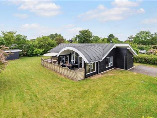 Sommerhus - 8 personer -  - Lillemosevej - Dyngby - 8300 - Odder
