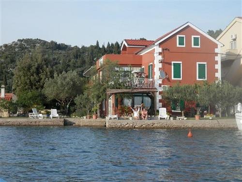 Holiday apartment - 2 persons -  - Lazetina - 20357 - Blace