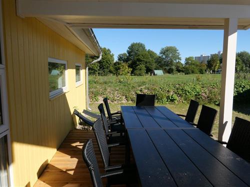 Holiday Home/Apartment - 10 persons -  - Strandstraße - 23775 - Großenbrode