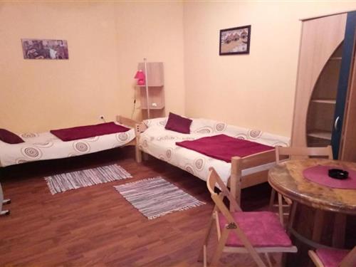 Ferielejlighed - 2 personer -  - 31000 - Osijek