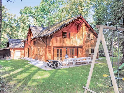 Fritidshus - 12 personer -  - Les deux Tilleuls - Durbuy - 6940 - Bomal