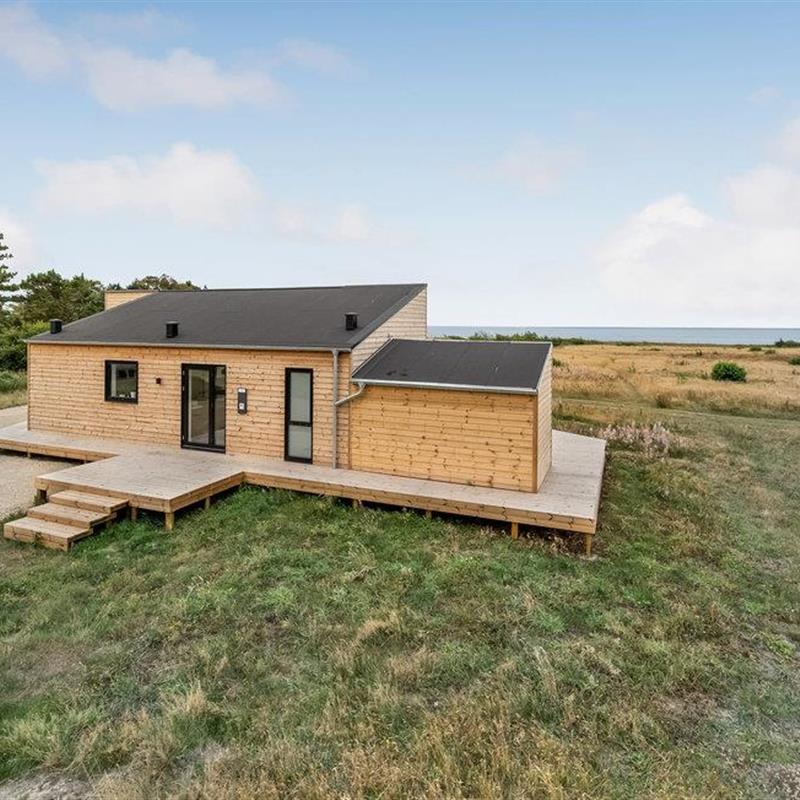 Sommerhus - 6 personer -  - Syrenvej - Stauning - 6900 - Skjern