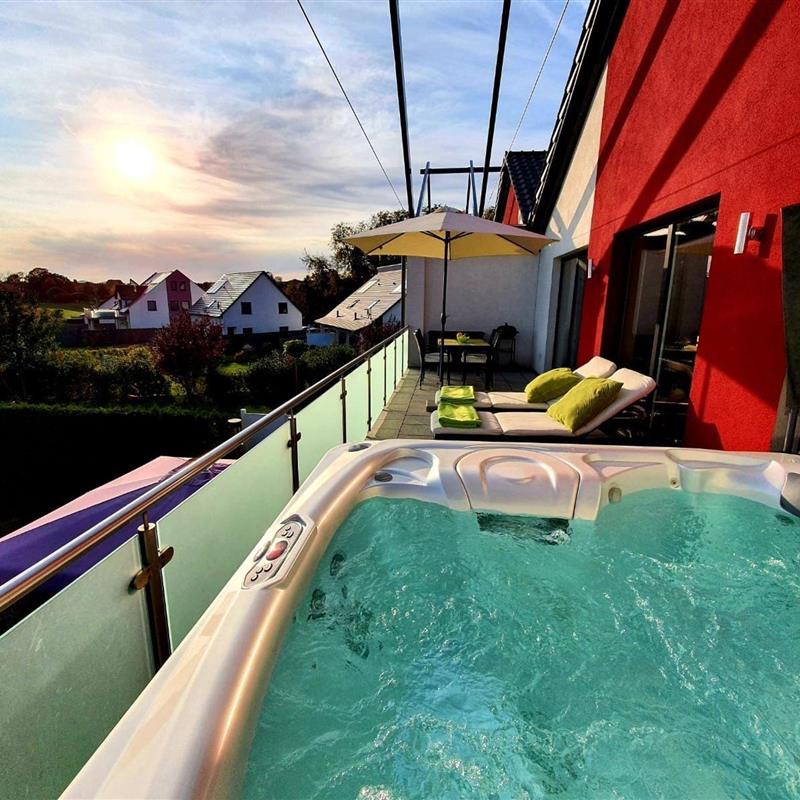 Ferielejlighed - 6 personer -  - Wendhofer Straße - 17213 - Göhren-Lebbin