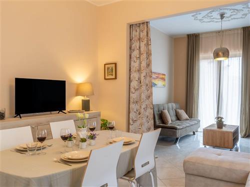 Ferielejlighed - 5 personer -  - Zafferana Etnea - 95019