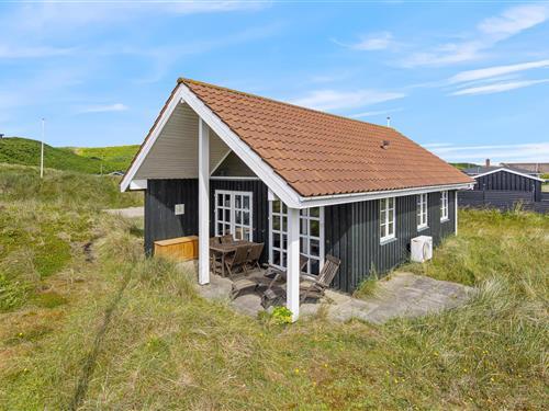 Sommerhus - 5 personer -  - Sletten - Søndervig - 6950 - Ringkøbing