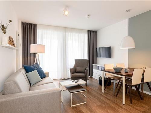 Holiday apartment - 5 persons -  - Taddigshörn - 26427 - Norseeheilbad Bensersiel