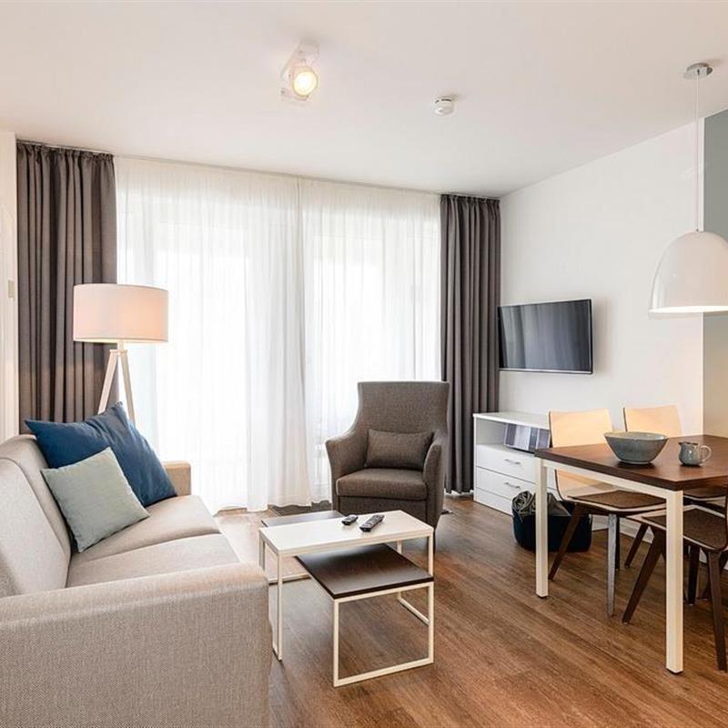 Ferielejlighed - 5 personer -  - Taddigshörn - 26427 - Norseeheilbad Bensersiel