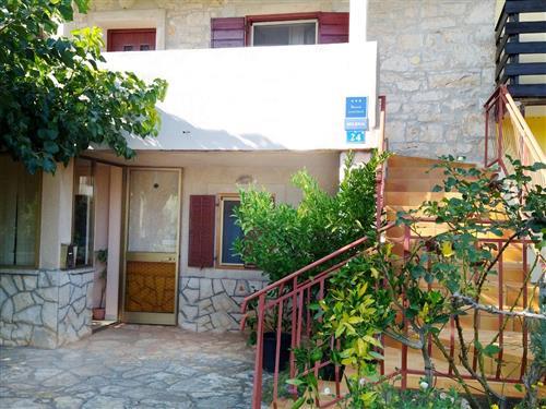 Ferielejlighed - 4 personer -  - Biribaci 24A, Babici - 52470 - Umag