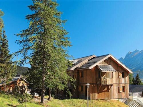 Ferielejlighed - 6 personer -  - 05250 - Saint Etienne En Dévoluy