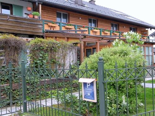 Sommerhus - 4 personer -  - 83254 - Breitbrunn