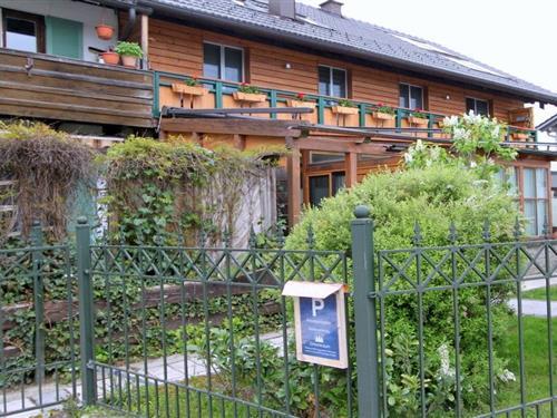 Sommerhus - 4 personer -  - 83254 - Breitbrunn