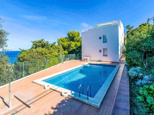 Ferielejlighed - 4 personer -  - 17490 - Llançà