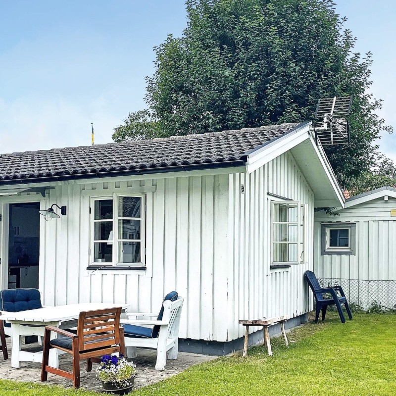  - 4 personer -  - Kvarnstigen - 45933 - Ljungskile