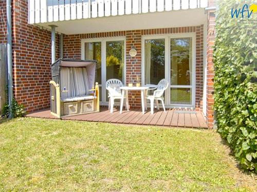 Sommerhus - 6 personer -  - Jadehörn - 26486 - Wangerooge