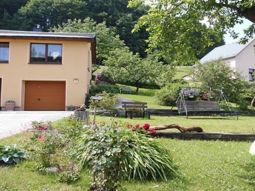 Holiday Home/Apartment - 3 persons -  - 08309 - Eibenstock