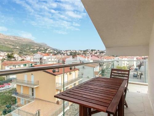 Ferielejlighed - 2 personer -  - Poljicka cesta - Split-Podstrana - 21312 - Podstrana