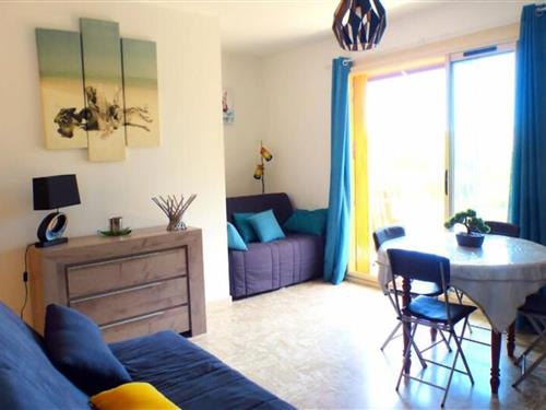 Semesterhus/Semesterlägenhet - 4 personer -  - 83110 - Sanary-Sur-Mer