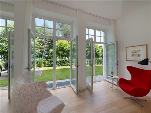 Ferielejlighed - 6 personer -  - Binz - 18609